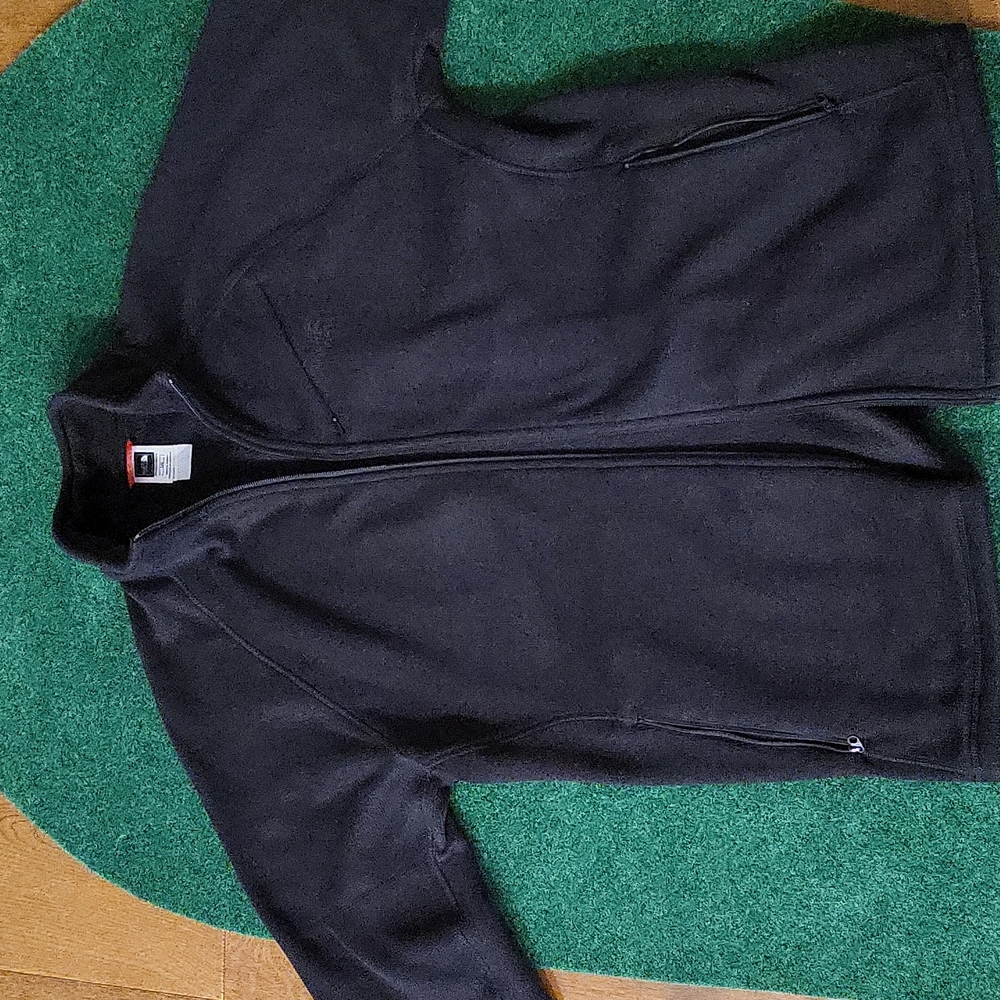The North Face Sweater Jacket